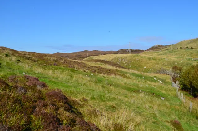 Croft at 11 Orinsay — photo 4 of 5