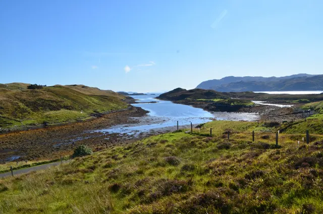 Croft at 11 Orinsay — photo 5 of 5
