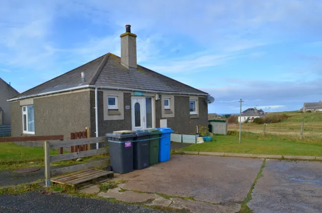 Rental Property – 10 Graham Park, South Dell, Ness, Ness