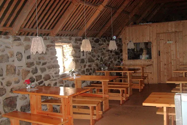 Callanish Blackhouse Tearoom, 18 Callanish — photo 13 of 18