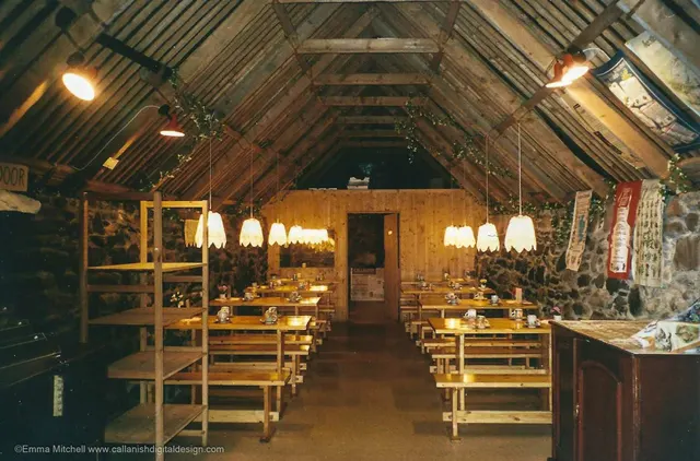 Callanish Blackhouse Tearoom, 18 Callanish — photo 14 of 18