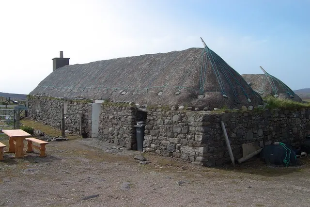 Callanish Blackhouse Tearoom, 18 Callanish — photo 16 of 18