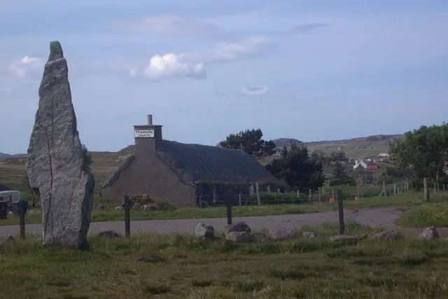 Callanish Blackhouse Tearoom, 18 Callanish — photo 18 of 18