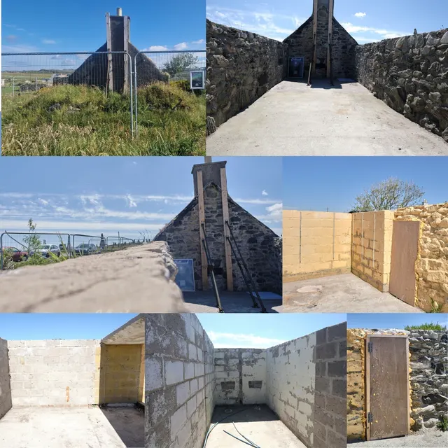 Callanish Blackhouse Tearoom, 18 Callanish — photo 9 of 18