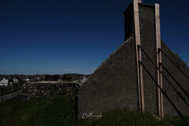 Callanish Blackhouse Tearoom, 18 Callanish — photo 10 of 18