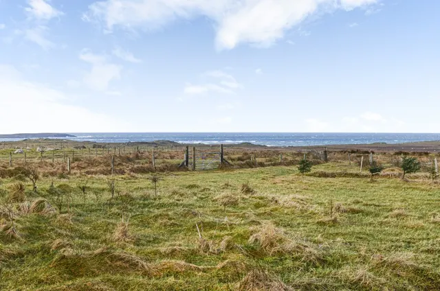 Croft at 37 Arnol, Westside