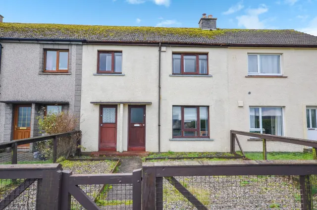 2 Parkend, Sandwick, Stornoway and Surrounding Area