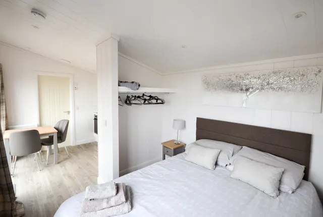 Marabhat Luxury Lodges, Lower Shader, Barvas — photo 17 of 24