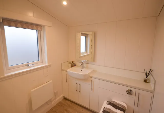 Marabhat Luxury Lodges, Lower Shader, Barvas — photo 22 of 24