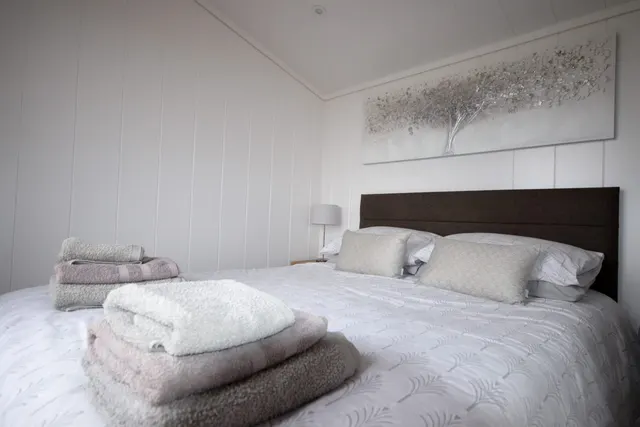Marabhat Luxury Lodges, Lower Shader, Barvas — photo 4 of 24