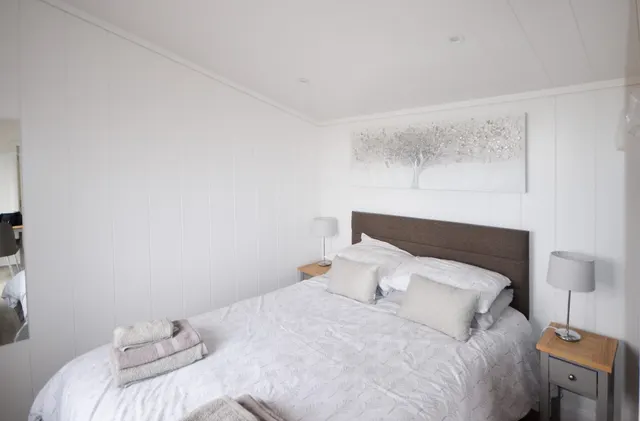 Marabhat Luxury Lodges, Lower Shader, Barvas — photo 5 of 24