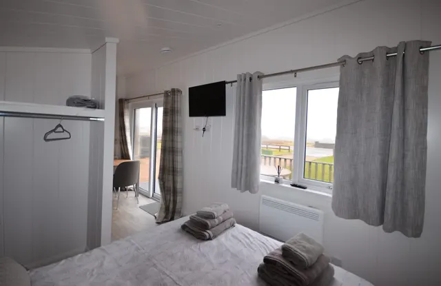 Marabhat Luxury Lodges, Lower Shader, Barvas — photo 7 of 24