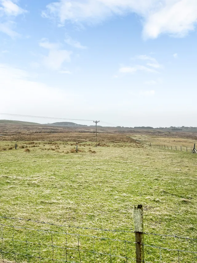 Croft at 2 Portnaguran, Point — photo 2 of 2