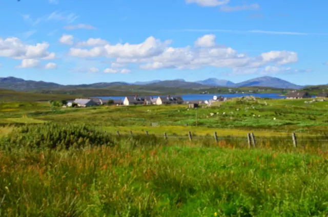 Croft Tenancy for Sale – 9 Breasclete