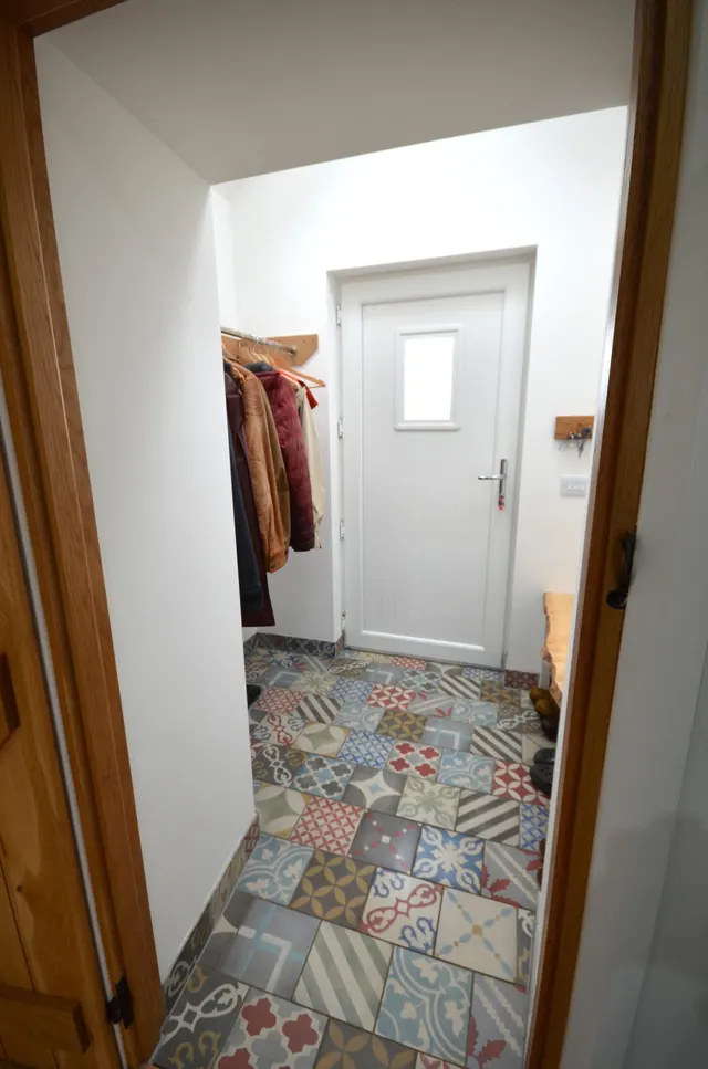 Seann Bhothan, 14 Upper Aird, Point — photo 7 of 44