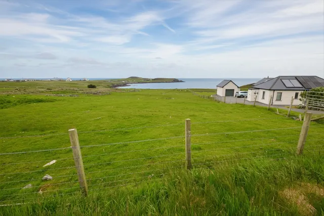 House Plot -14B Aird Point — photo 3 of 4