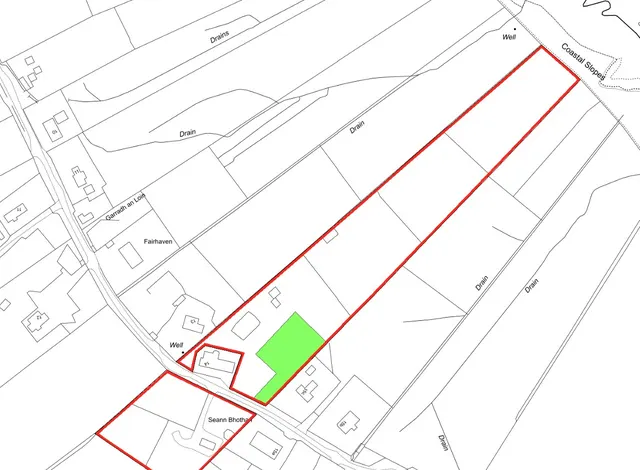 House Plot -14B Aird Point — photo 4 of 4