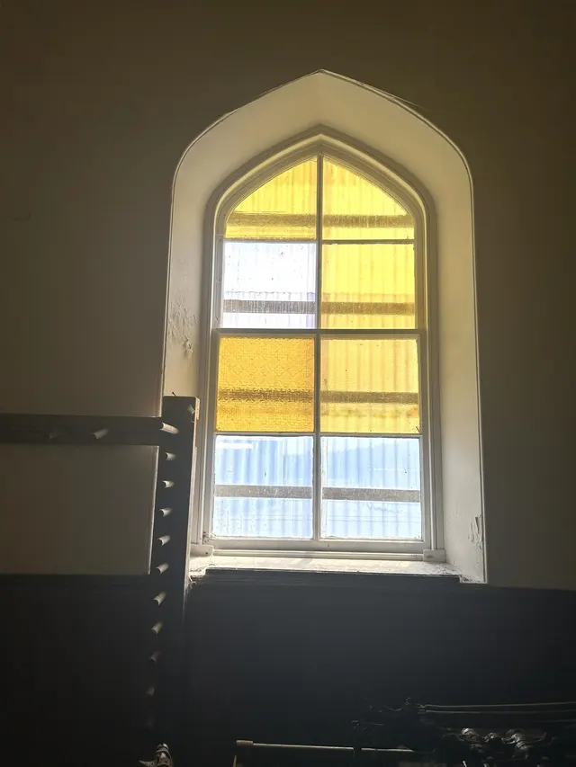 Shawbost Old Mission Church: A Historic Isle of Lewis Landmark — photo 13 of 30