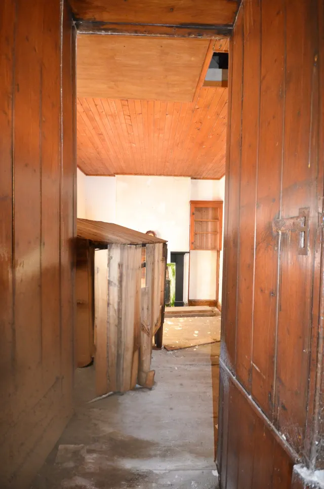 Shawbost Old Mission Church: A Historic Isle of Lewis Landmark — photo 15 of 30