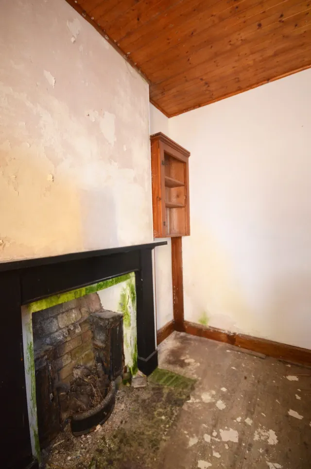 Shawbost Old Mission Church: A Historic Isle of Lewis Landmark — photo 17 of 30