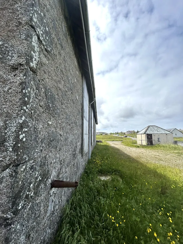 Shawbost Old Mission Church: A Historic Isle of Lewis Landmark — photo 21 of 30