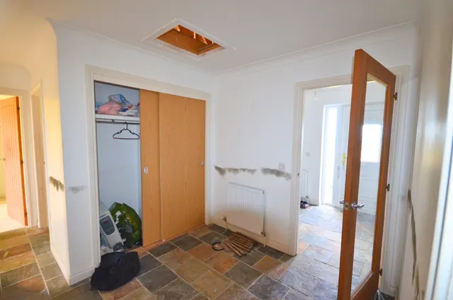 House & Croft – 21A New Shawbost — photo 24 of 36