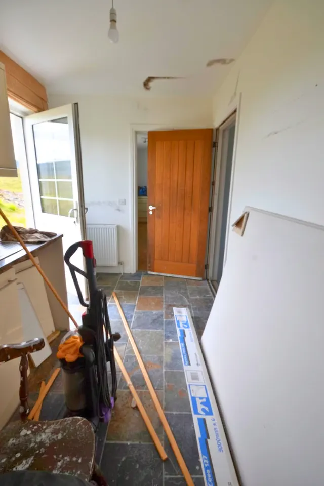 House & Croft – 21A New Shawbost — photo 7 of 36
