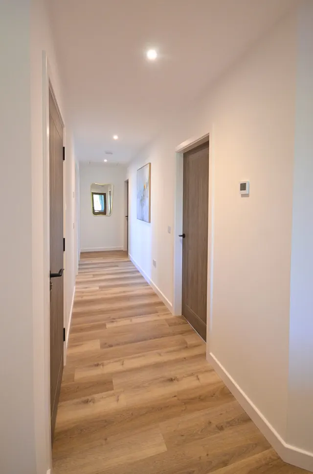 16 Perceval Road, Stornoway — photo 17 of 35