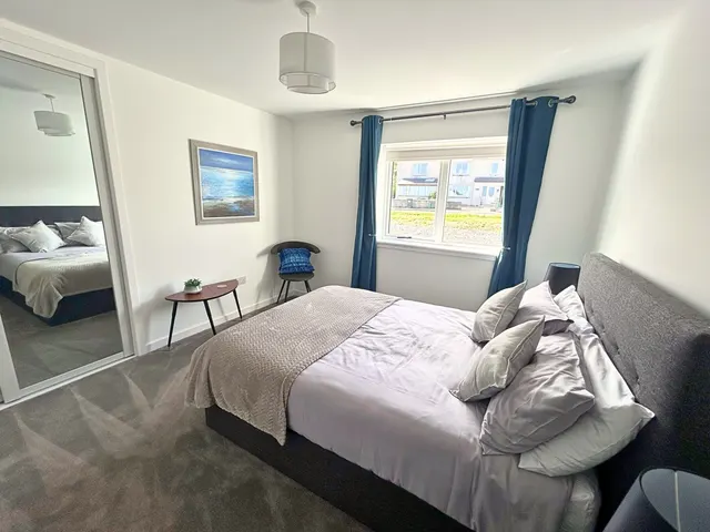 16 Perceval Road, Stornoway — photo 30 of 35