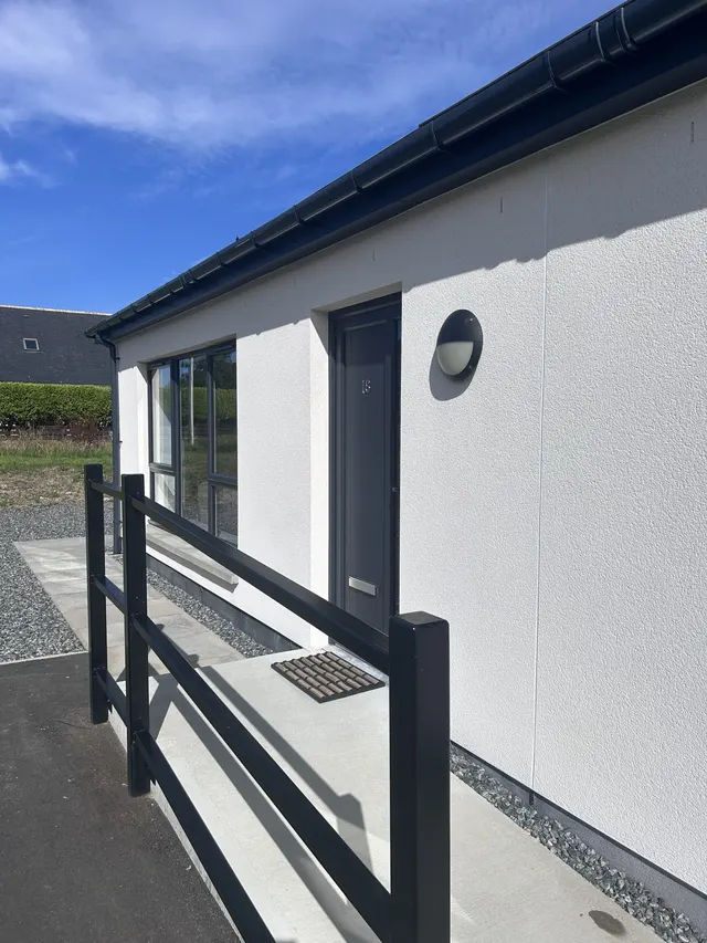 16 Perceval Road, Stornoway — photo 4 of 35