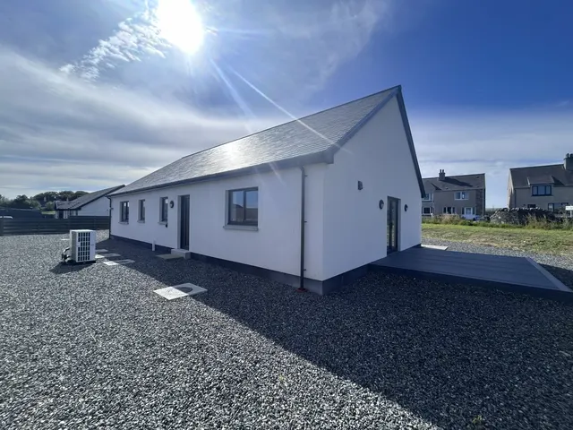 16 Perceval Road, Stornoway — photo 35 of 35