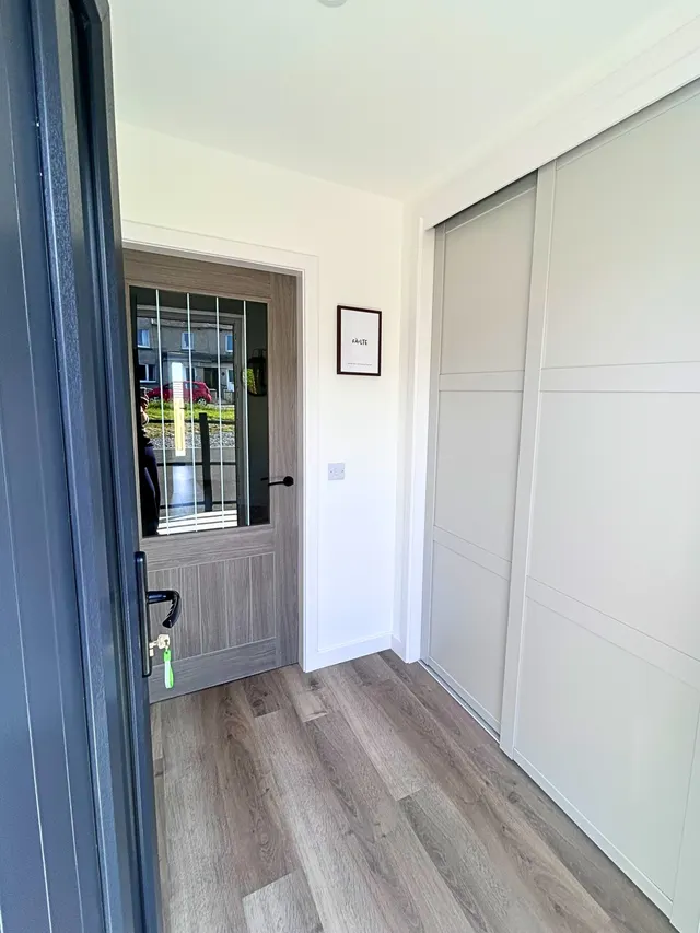 16 Perceval Road, Stornoway — photo 6 of 35