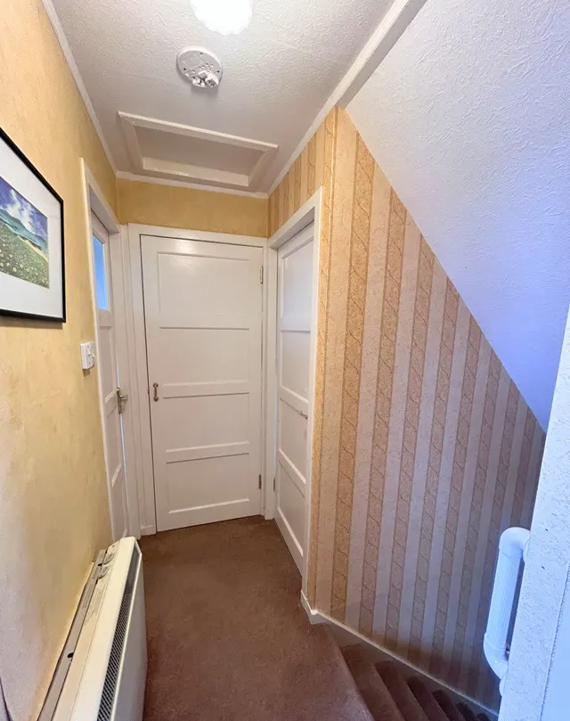 Terraced four bedroom house – 7 Parkend, Sandwick — photo 24 of 46