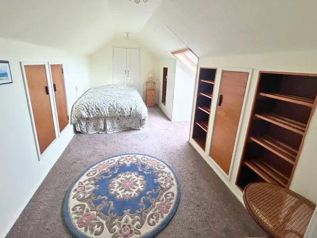 Terraced four bedroom house – 7 Parkend, Sandwick — photo 37 of 46