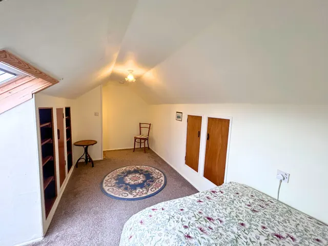 Terraced four bedroom house – 7 Parkend, Sandwick — photo 38 of 46