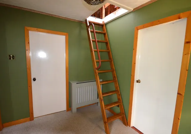 Three Bedroom Bungalow with generous grounds – 119 Newmarket — photo 22 of 45