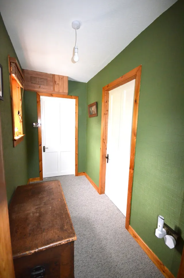 Three Bedroom Bungalow with generous grounds – 119 Newmarket — photo 23 of 45