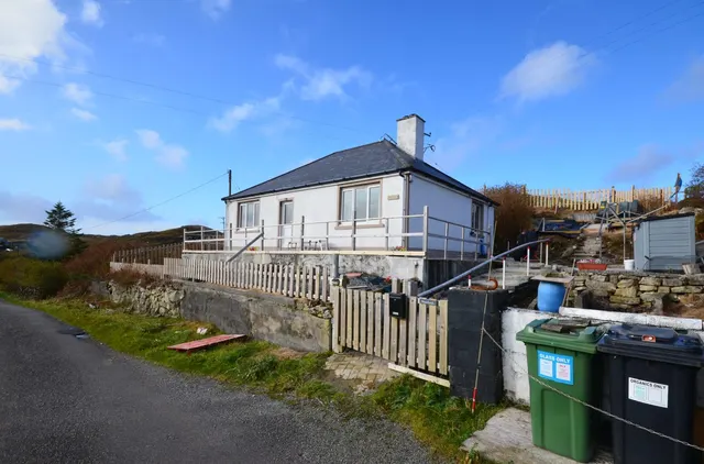 Moorlands, Outend, Scalpay — photo 3 of 32