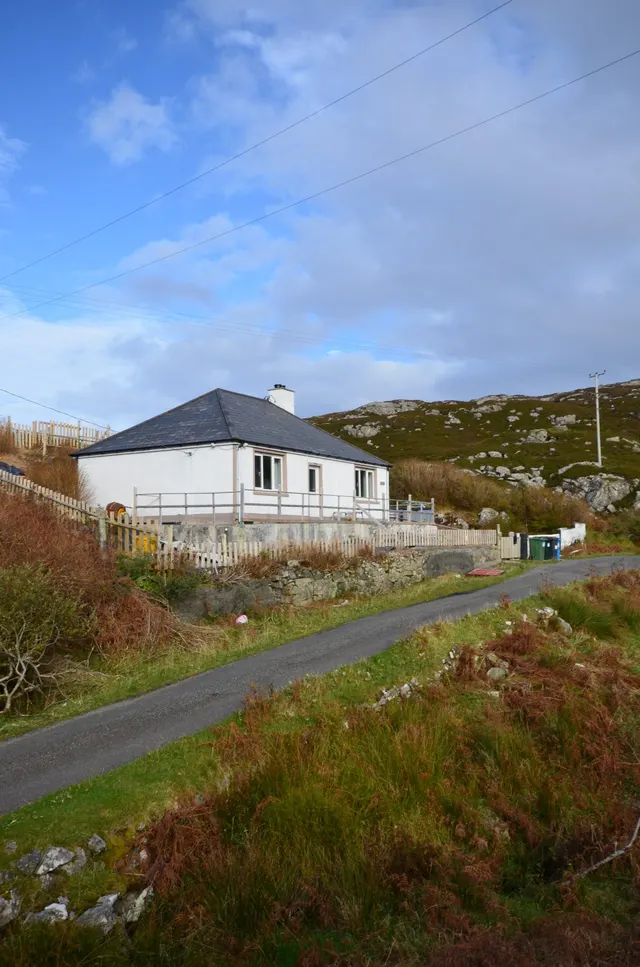 Moorlands, Outend, Scalpay — photo 27 of 32