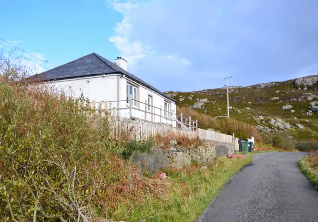 Moorlands, Outend, Scalpay — photo 28 of 32