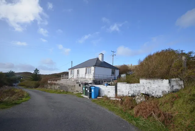 Moorlands, Outend, Scalpay — photo 29 of 32
