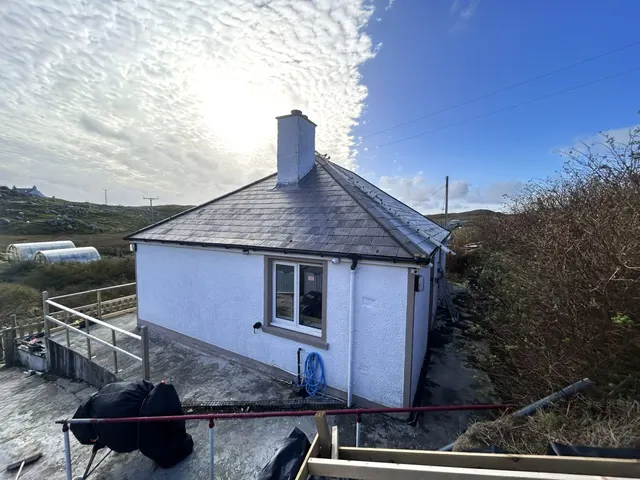 Moorlands, Outend, Scalpay — photo 31 of 32