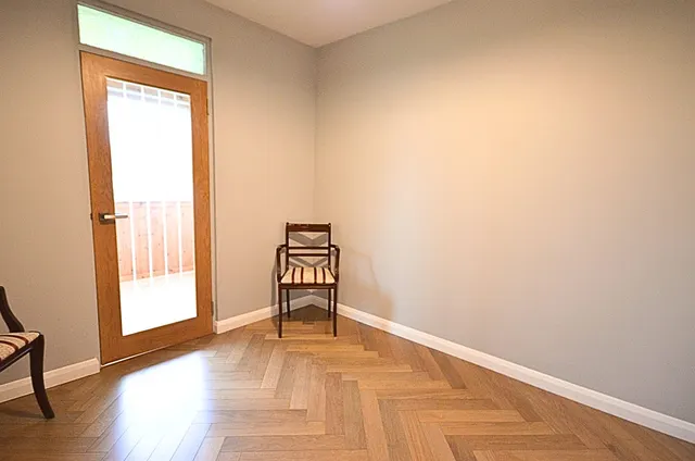 Newly Refurbished 3 Bedroom Bungalow – 18 Stewart Drive, Stornoway — photo 26 of 45