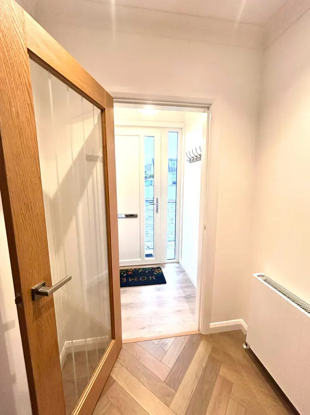 Newly Refurbished 3 Bedroom Bungalow – 18 Stewart Drive, Stornoway — photo 5 of 45