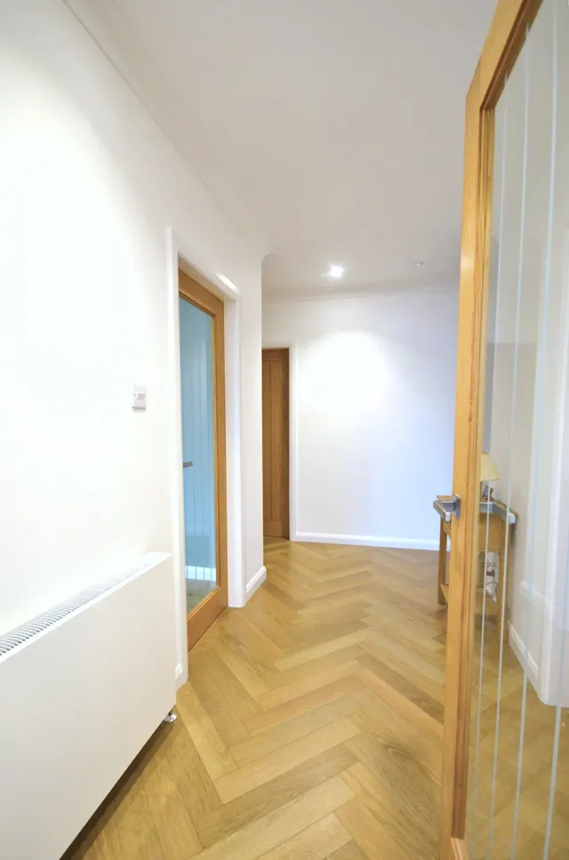 Newly Refurbished 3 Bedroom Bungalow – 18 Stewart Drive, Stornoway — photo 6 of 45