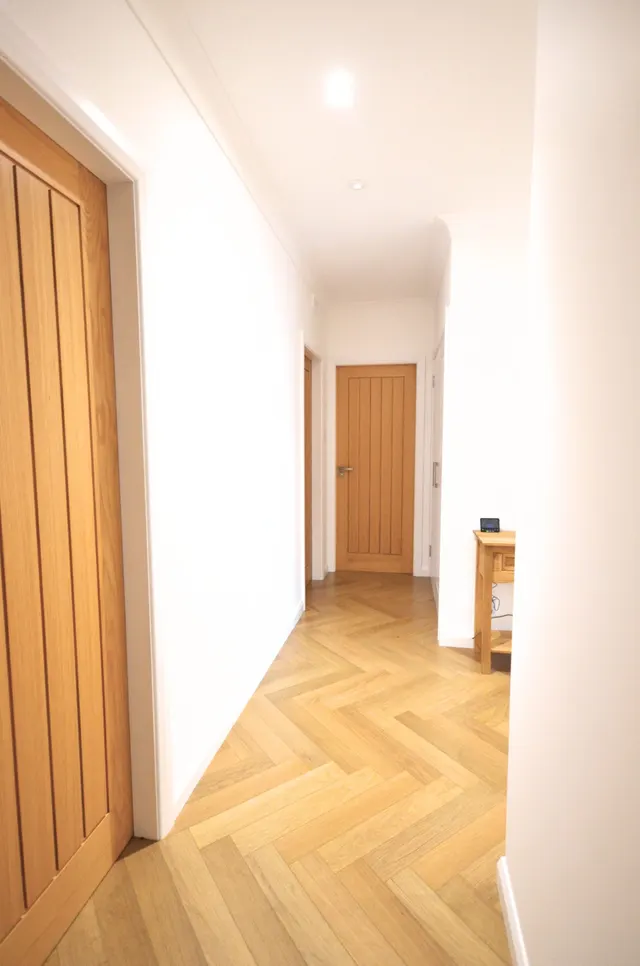 Newly Refurbished 3 Bedroom Bungalow – 18 Stewart Drive, Stornoway — photo 7 of 45