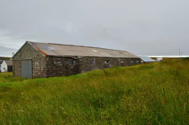 50 Acre Croft/ Apportionments at 17b/18 Shuilishader, Point — photo 2 of 9