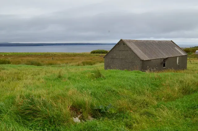 50 Acre Croft/ Apportionments at 17b/18 Shuilishader, Point — photo 3 of 9