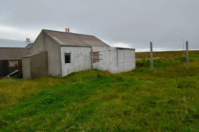 50 Acre Croft/ Apportionments at 17b/18 Shuilishader, Point — photo 4 of 9