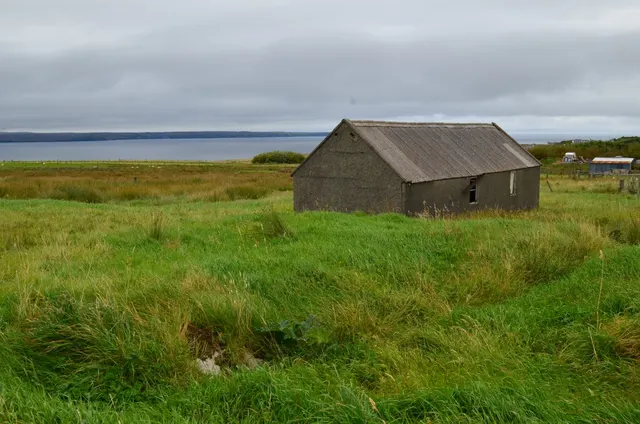 50 Acre Croft/ Apportionments at 17b/18 Shuilishader, Point — photo 5 of 9